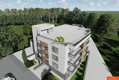 AP.Nou 2 Cam Premium BL.P+3 (Lift, AC,Centrala,Izolatie Termica) Tip4 - 13