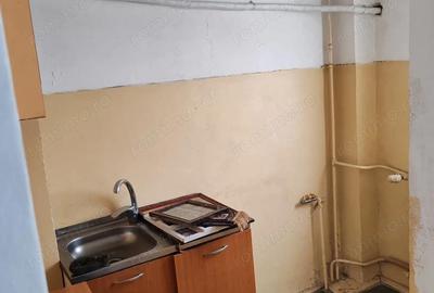 Garsonieră semidecomandată în Pantelimon - 2