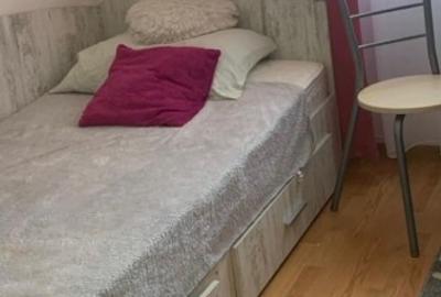 Garsonieră semidecomandată în Tractorul - 1