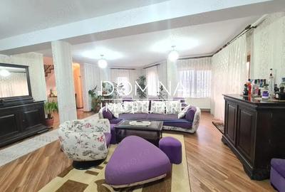 Casă cu Teren 6885 Mp în Telești - 9