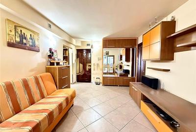 Apartament cu 2 camere decomandat, mobilat în Burdujeni - 4