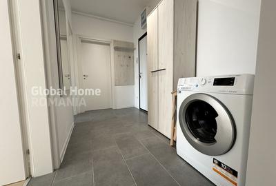 Apartament cu 2 camere decomandat în Chitila - 17