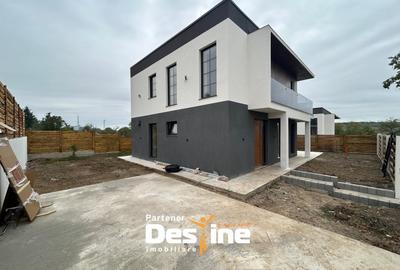 Casa individuala 120mp Teren 360mp Loc parcare terasa si curte generoasa Rediu - 15