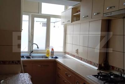 Apartament cu 3 camere decomandat în George Enescu - 3