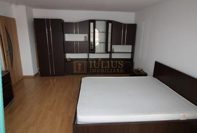 La 5 minute de Iulius Mall, centrala proprie, ideal pentru cuplu, studenti - 2