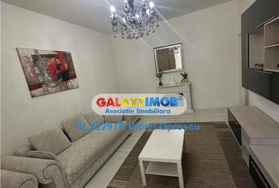 Apartament 2 camere, decomandat, mobilat, loc parcare, Dobro - 1