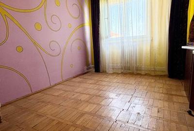 Apartament cu 3 camere decomandat în Central - 6