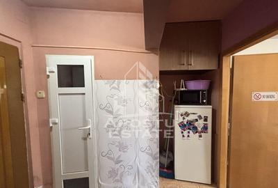 Garsonieră nedecomandată în Tipografilor - 5