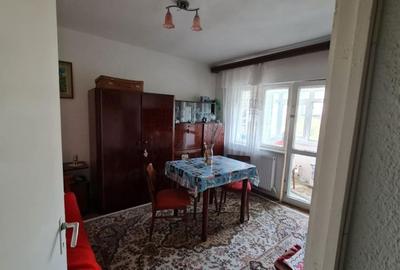 Apartament cu 2 camere decomandat în Central - 4