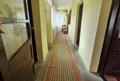 VAND CASA IN CAPU Piscului Godeni judetul Arges - 5