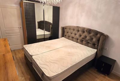 Apartament cu 2 camere decomandat, mobilat în Dacia - 7