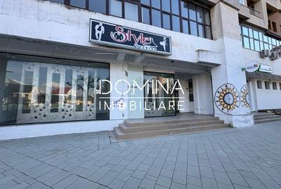 Spațiu comercial, de 150 mp, în Ultracentral - 2