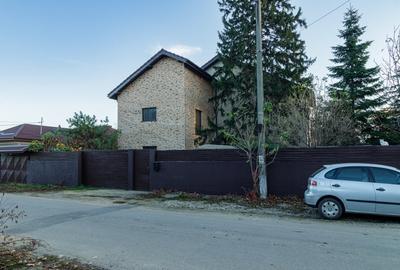 Apartament spatios in vila - 217 mp utili, Tunari! - 16