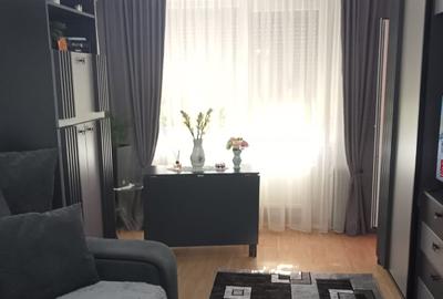 Apartament 2 camere decomandat | 51 mp | Etaj 3/8 |  Petre Ispirescu - 2