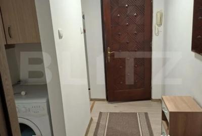 Apartament cu 2 camere decomandat în Central - 1