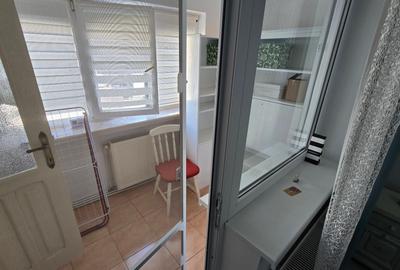 Apartament cu 2 camere decomandat în Ultracentral - 6