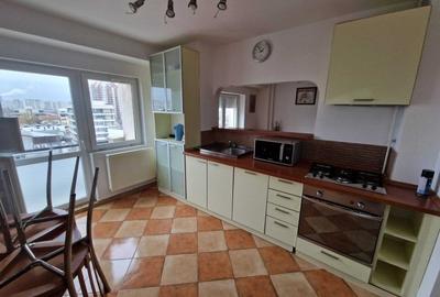 Apartament cu 2 camere decomandat, mobilat în Alba Iulia - 5