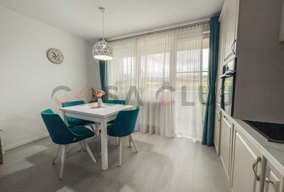 Etaj intermediar, 3 camere, Lumina naturala - 2