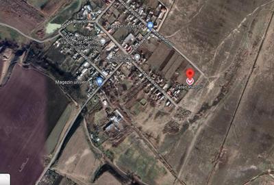 Teren de 5000 mp, în Pietroiu - 1
