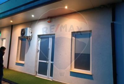 DE VANZARE Spatiu comercial GAISENI/GIURGIU RANDAMENT 17% - 4