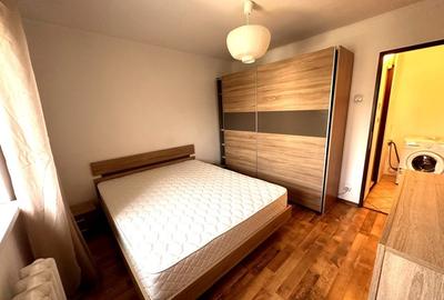 Baneasa - 2 camere mobilat modern - 5 minute parc Herastrau - - 1