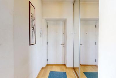 Apartament cu 3 camere semidecomandat, mobilat în Pache Protopopescu - 32