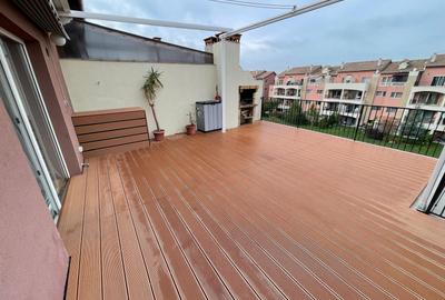 3 Camere I PIPERA I Scoala Americana - 21