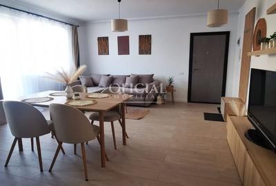 Apartament 2 camere | 2 Parcari | Bloc nou | Lift | Somesului Floresti - 5
