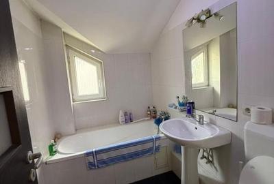 Casă cu 5 camere cu Teren 580 Mp în Mogoșoaia - 13
