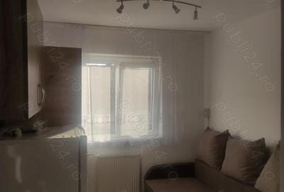 Garsonieră decomandată în Șagului - 5