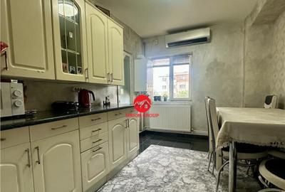 Apartament 4 Camere, 100 mp, Zona Eden - 11