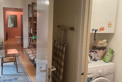 Apartament 2 camere Circumvalatiunii aproape de Iulius Mall etaj 2 - 7