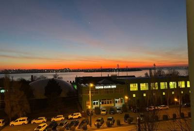 Stațiunea Mamaia - 3 camere, vedere panoramică la lac â Vila Ovidiu - 38