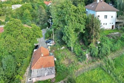 Teren intravilan Schei - Brasov - 12