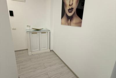 2 Camere Zona Campus Universitar Mobilat Utilat Gaze - 11