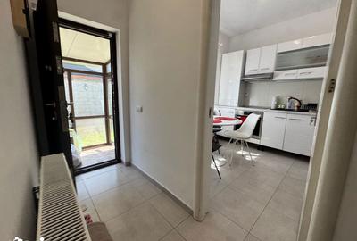 Casă cu Teren 240 Mp în Central - 4