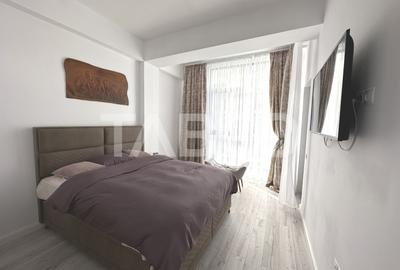 Apartament cu 3 camere decomandat, mobilat în Mihai Viteazul - 4