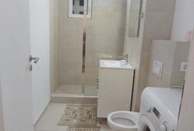 Apartament cu 3 camere decomandat în Central - 1