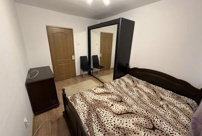 Apartament cu 3 camere decomandat, mobilat în Tomis Nord - 10