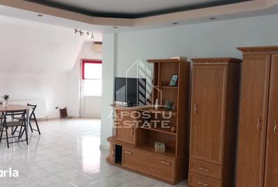 Apartament cu 3 camere, mobilat în Grădiște - 4
