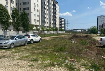 Teren de 3000 mp, în Chiajna