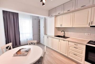 APARTAMENT 2 CAMERE /ANSAMBLU NOU - 1