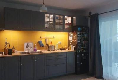 Apartament 2 Camere Baneasa | 71 mp | Terasa 10 mp | Parcare Subterana - 2