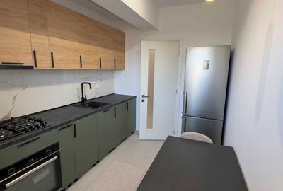 Apartament cu 2 camere decomandat în Nicolina - 3