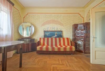 Comision 0%! 2 case Cincu, teren 2134mp, sura & curte libera - 12