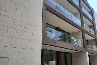 Apartament de lux cu 5 camere de inchiriat intr-un imobil exclusivist - 3