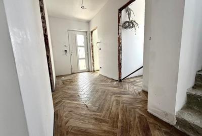 Duplex spatios  5 camere, 125,4 mp utili, in Urseni - confort si liniste - 8