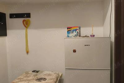 Garsonieră decomandată în Brazda lui Novac - 4