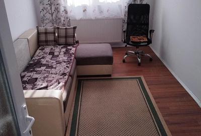 Garsonieră semidecomandată în Central - 3