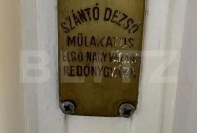 Apartament cu 3 camere decomandat în Central - 16